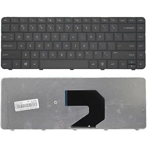 Brazilië Spanje Russisch laptoptoetsenbord VOOR HP voor Pavilion G4 G6 G4-1000 431430 436 CQ43 CQ57 G57-serie 636191-001 VS(US)