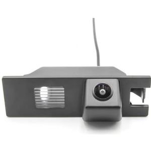 Parkeercamera Voor Alfa Romeo 156 1997-2005 HD AHD Achteruitrijcamera Auto Achteruit Inparkeren Backup Camera Nachtzicht Parkeercamera(C135 AHD 720P)