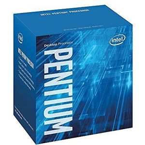 Intel Pentium G4560 processor 3,5 GHz 3 MB Box