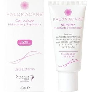 PALOMACARE GEL VULVAR 30 ML