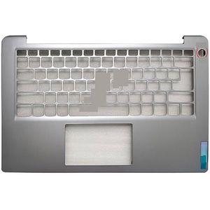 Voor Lenovo voor ideapad 3-14ITL6 3-14ALC6 3-14ADA6 3 14IAU7 14ABA7 LCD-achterkant/palmsteun(C Cover)