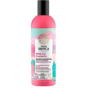 Natura Siberica Taiga Gel Natural 1Un Huidverzorgingsproduct