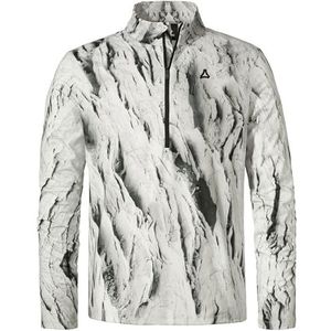 Schöffel - Schöffel x Tom Hegen - L/S Sportshirt - Grijs