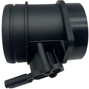 Voor BMW Voor E81 Voor E82 Voor E84 Voor E87 Voor E88 Voor E90 Voor E91 MAF Mass Air Flow Meter Sensor 1371 7565691-01 13717565691 7565691 Massaluchtstroomsensor MAF