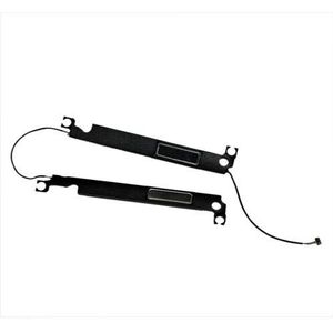 Gintai Ingebouwde luidspreker links en rechts vervanging voor Dell XPS 15 9550 9560 9570 7590 Precision 5510 5520 5530 5540 P56F 0TX47W TX47W PK23000RP00
