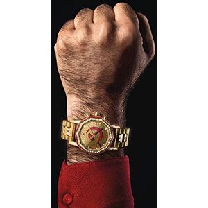 Comunisti Col Rolex