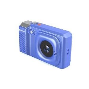 Denver DCA-4818BU compact camera 5 MP CMOS 20 x 20 pixels Blue