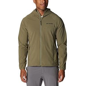 Columbia Softshell Herenjas, Heather Canyon