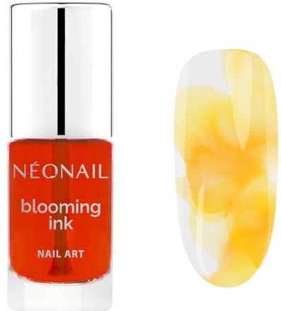 NÉONAIL - Blooming Ink - Geel - 7,2 ml