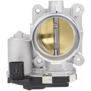 Gasklepstandsensors auto Gasklephuis 12627067 12669071 Voor Buick Voor Envision Voor Regal 2.0L Gasklephuis Inlaatspruitstuk