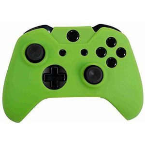 ORB XBOX One Controller Siliconen Skin Cover voor XBOX One (Groen)