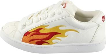 Buffalo - Liberty - Sneakers - Zwart - Vegan Nappa