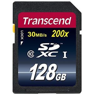 Olympus OM-D E-M10 II Limited Edition Digitale Camera Geheugenkaart 128 GB Secure Digital Class 10 Extreme Capacity (SDXC) geheugenkaart