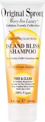 Original Sprout - Island Bliss - Shampoo - 236 ml