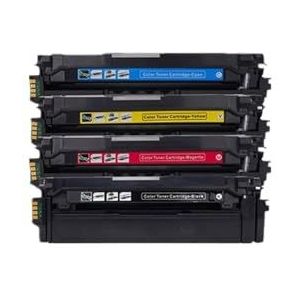 Compatibele laserprintercartridge for 504S CLT504S CLT-504S K504S CLX-4195N CLP-4195FN C1810w Kopieerapparaat K504L Tonercartridge