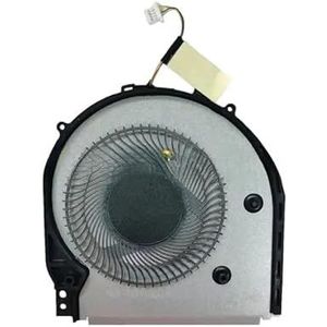 Voor HP Pavilion 14m-cd0003dx -cd0005dx -cd0006dx laptop CPU-koelventilator