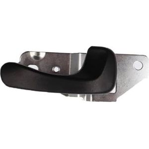 Auto Interieur Deurgreep Armsteun Panel Pull Voor Binnen Binnendeur Handvat Voor HYUNDAI H1 Voor Starex 1998 1999 2000 2001 2002 2003 2004 2005 2006-2007 82610-4A000 82620-4A000(RH - 82620-4A000)