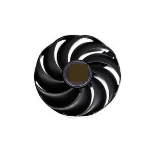 87MM 95MM FDC10U12D9-C RX6900 XT GPU-ventilator voor Sapphire NITRO+ AMD voor Radeon RX 6700 6800 6900 grafische kaartkoeling(B-Fan)