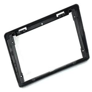 Dashboardbekledingsframe 9''Autoradio Fascia Frame Adapter Voor Citroen C2 C3 2001 2002 2003-2010 Voor Berlingo 2008 2009 2010 2011-2022 Dash Paneel Stroom Autoradio dashboardframe stereopaneel