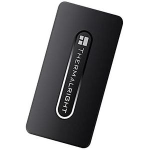 Thermalright ARGB ventilator- en hubcontroller-ondersteuning, 10 groepen ventilatoren, 10-poorts, 4-pins, PC-ventilatorcontroller, 12V ventilatorhub, sterke hechting + magnetische zuiging, SATA