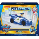 Spin Master Paw Patrol The Movie Chase Mini-voertuigset