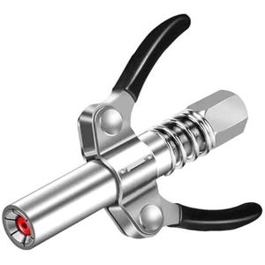 Pleayietoopiatiey Rvs Vet Tool Koppeling Professionele Snelle Release 690Bar Rubber Afdichting Ring Vervanging Anti-roest Nozzle Type 1