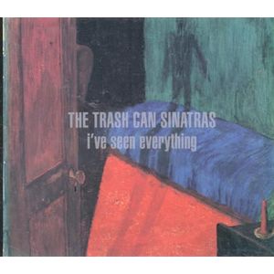 I'Ve Been Everything