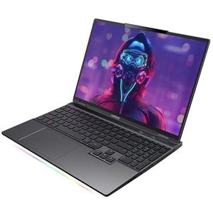 Captiva - I86-230 - Notebook - Zwart - Intel Core i7 - 32 GB RAM - 2000 GB SSD