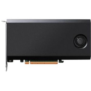 HighPoint 4x Speciale 32Gbps M.2-poorten naar PCIe 3.0 x16 RAID-controller