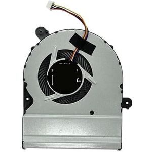 CPU-ventilator voor ASUS A401L A401LB K401L K401UB V405L V405LB-koeler