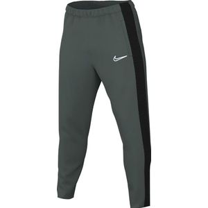 Nike Broek Heren Dri-Fit Academy23 Pant Kpz Br, Vintage Green/Black/White, DV9740-338, S