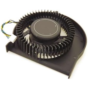 BFB1012L -7D88 12V 0.48A Ventilator voor EVGA voor GEFORCE 8800GT 512M 256BIT Grafische Kaart Koeling 4Pin 4Wire