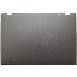 Laptop LCD-Topcover Voor For Lenovo ThinkPad X120e Color Zwart