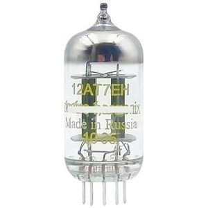 HiFi-ventiel audio-versterker 12AT7 ECC81 met ventielen (1 stuk)