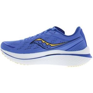 Saucony Endorphin Speed 3 dames loopschoenen – AW22, horizon gold, 37.5 EU