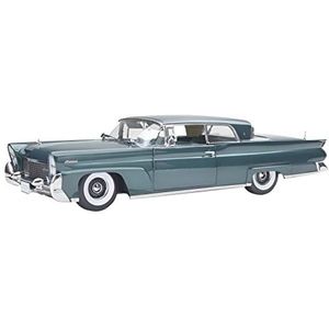 Voor Lincoln Continental 1958 1 18 Groene Legering Model Auto Vakantie Geschenken Boutique Speelgoed Collectie(groente)