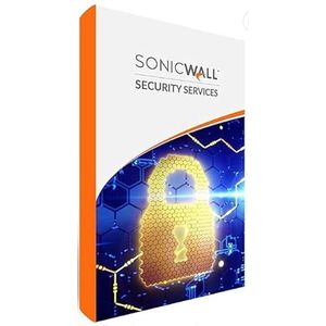 Dell TZ 600 ADV GW SecSui 1J, 01-SSC-1460