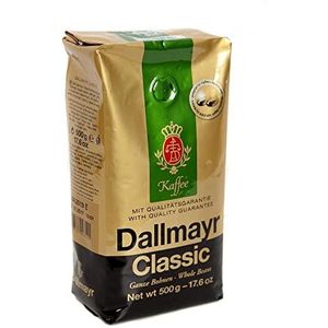 Dallmayr - Classic Bonen - 500g