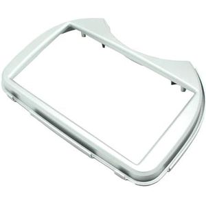 Voor R&enault Voor Pulse 2011+ 7 Inch Autoradio Fascia Stereo Dashboard Cd-bekleding Installatie Frame Kit Auto Fascia Radio Paneel