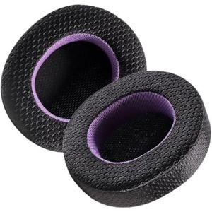 Verbetert geluidskwaliteit Ear Pad voor Arctis 1/3/5/7/9Pro Hoofdtelefoon Ear Cover