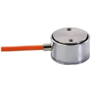 Mini-balgtype weegceltest compressiekracht gewicht druksensor for weegschaalbereik 0-5 kg ​​0-10 kg met 2 m kabel Betrouwbare gegevens(0-10KG)