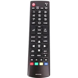 Afstandsbediening for LG AKB74475480 Vervangen De AKB73715603 AKB73715679 AKB73715622 TV Fernbedienung