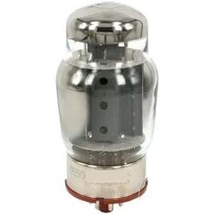 1 x audiofuim 6550 vervangt KT88 KT120 KT100, die vier kanalen ondersteunt