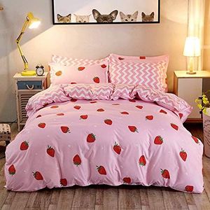 Teddy Dekbedovertrek 200x200 Brentfords Teddy Fleece Dekbedovertrek Set Dubbel – Extra Warm En Zacht Winterbeddengoed (Crème) Dekbed 200x200 Cm Met Kussenslopen