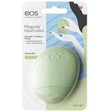 eos - Hand-Lotion Cucumber - Handcrème - 44 ml - Veganistische Moisturizer