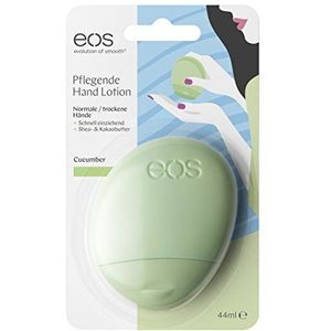 eos - Hand-Lotion Cucumber - Handcrème - 44 ml - Veganistische Moisturizer