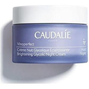 Vinoperfect Crème Nuit Glycolique Anti-Taches 50 ml