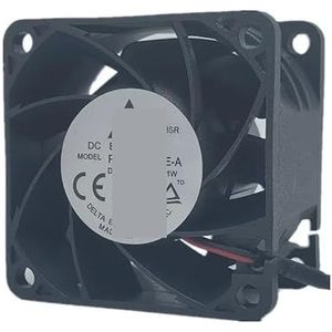 PFB0648UHE 48V 0.50a 6038 6cm bal luchtvolume serverventilator 60 * 60 * 38mm