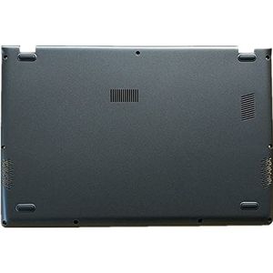 Laptop Bodem Case Cover D Shell Voor For ASUS X431FA Colour Zwart