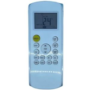 1 stuks for airconditioner afstandsbediening RG57A6 RG57A4 RG57A3(B)/BGEF